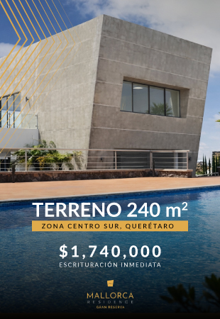 Residencial Mallorca